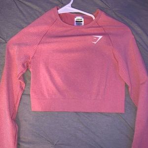 Gymshark Cropped Top